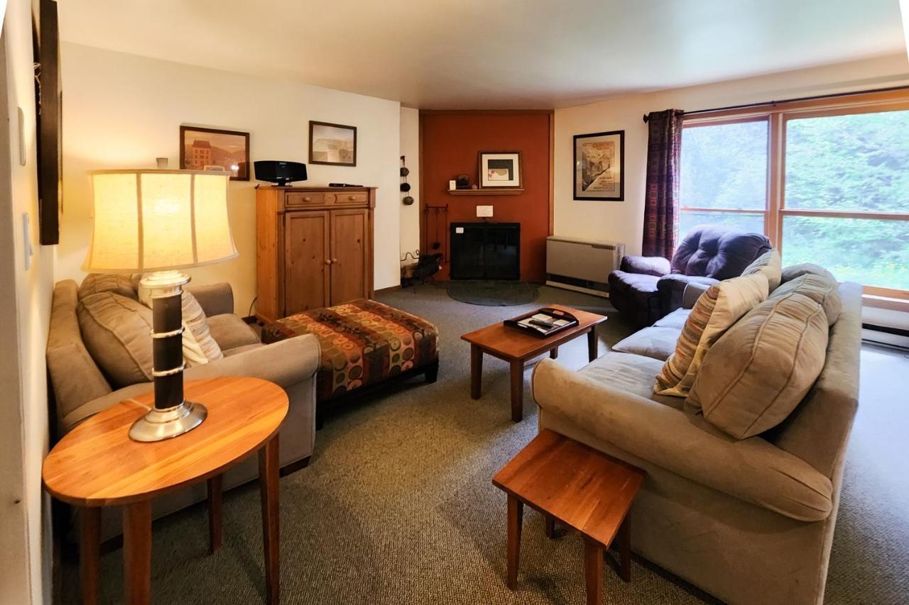Trail Creek 20 Apartman Killington Kültér fotó