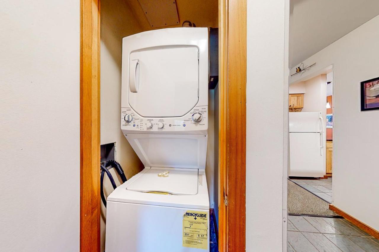 Trail Creek 20 Apartman Killington Kültér fotó