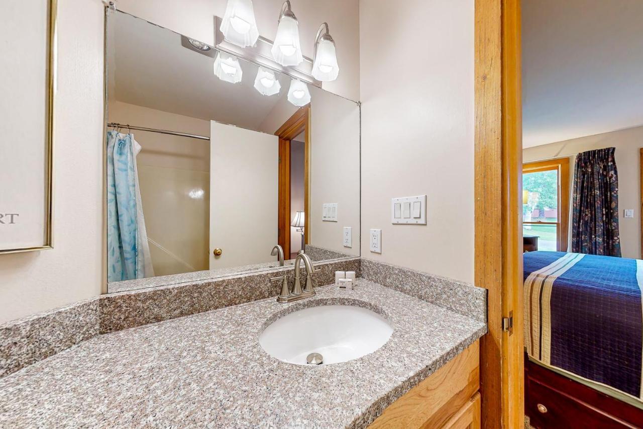 Trail Creek 20 Apartman Killington Kültér fotó
