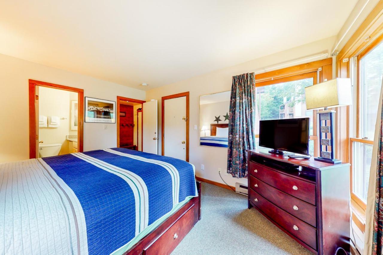Trail Creek 20 Apartman Killington Kültér fotó