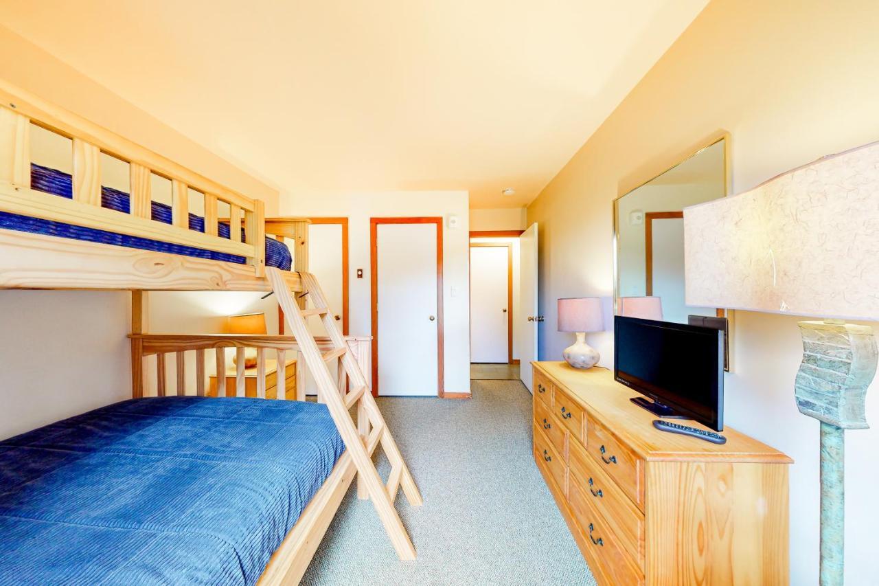 Trail Creek 20 Apartman Killington Kültér fotó