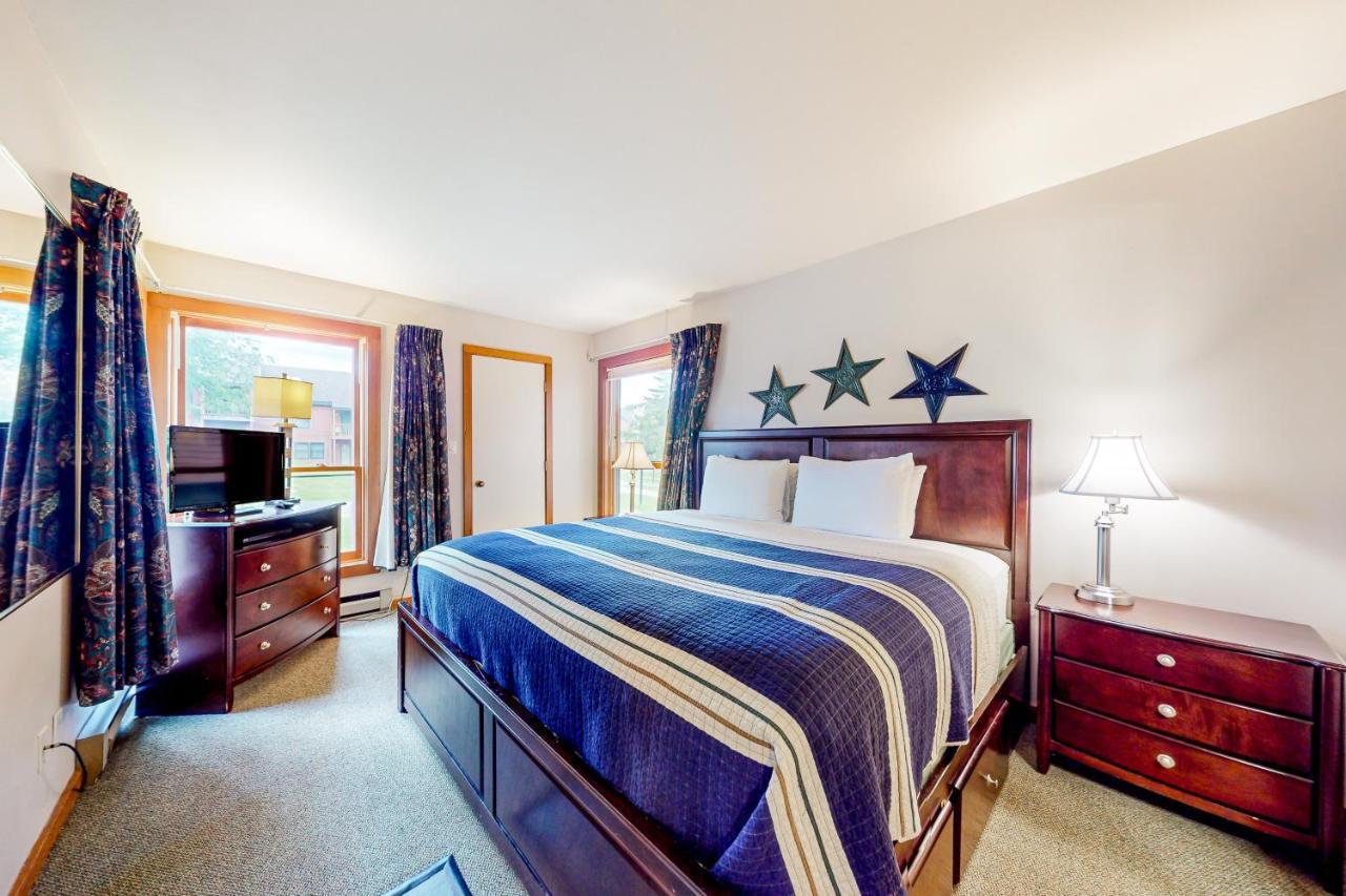 Trail Creek 20 Apartman Killington Kültér fotó