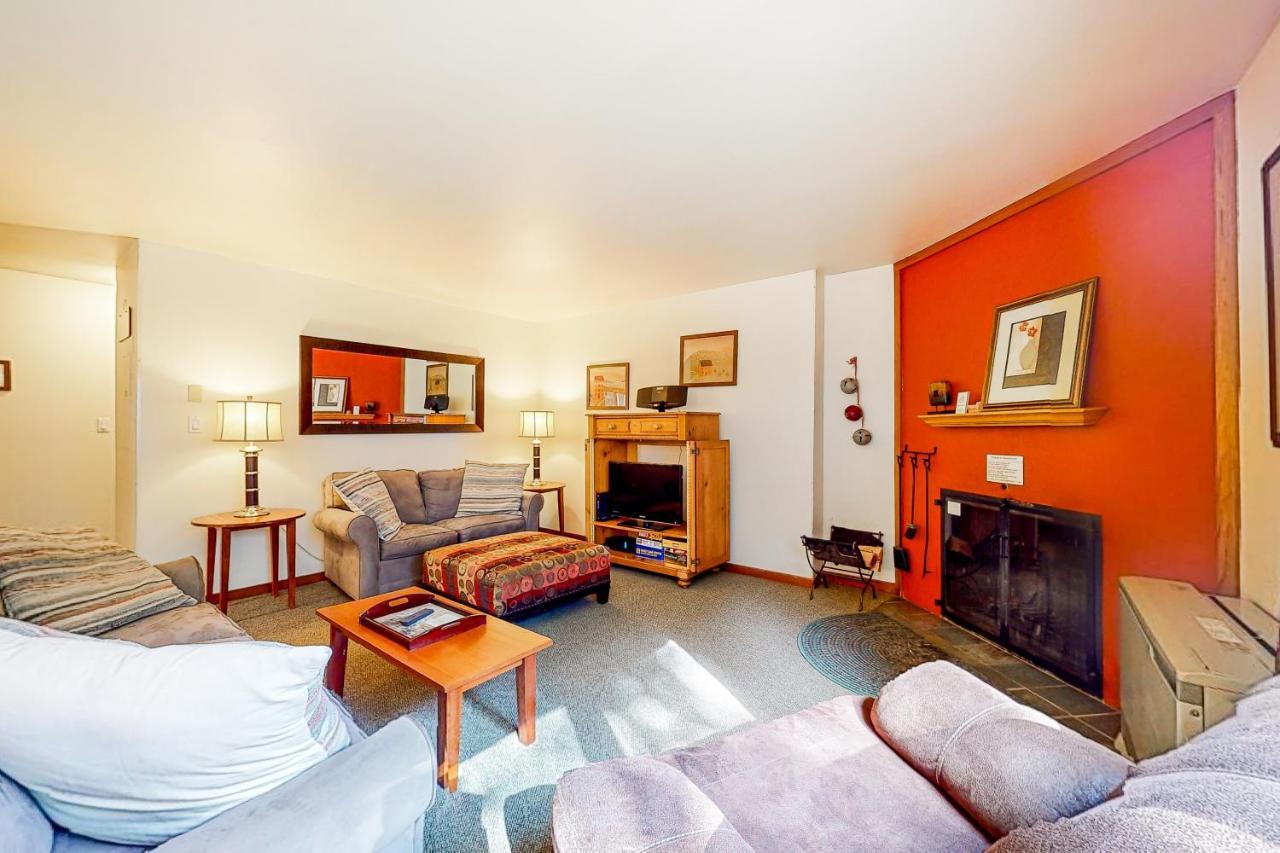 Trail Creek 20 Apartman Killington Kültér fotó