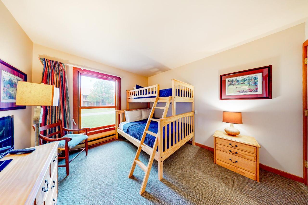 Trail Creek 20 Apartman Killington Kültér fotó