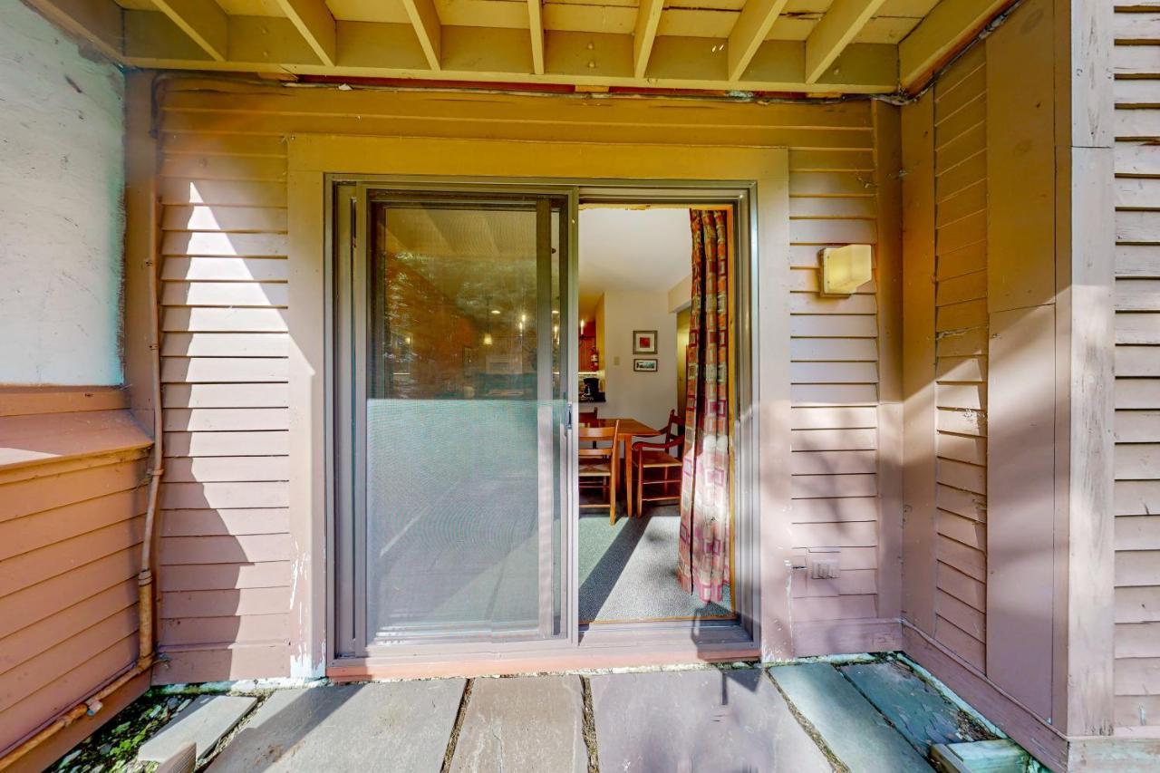 Trail Creek 20 Apartman Killington Kültér fotó