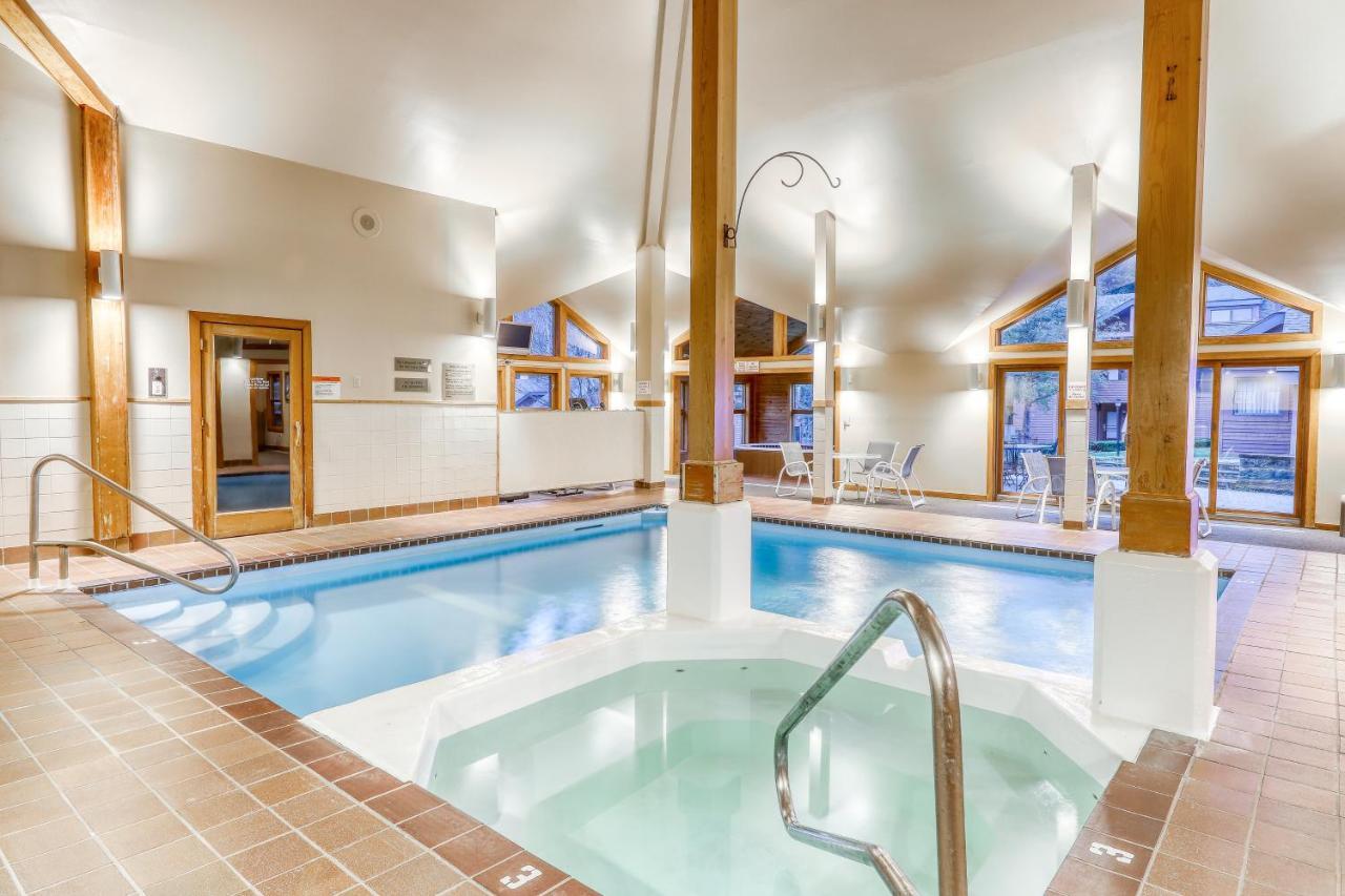 Trail Creek 20 Apartman Killington Kültér fotó