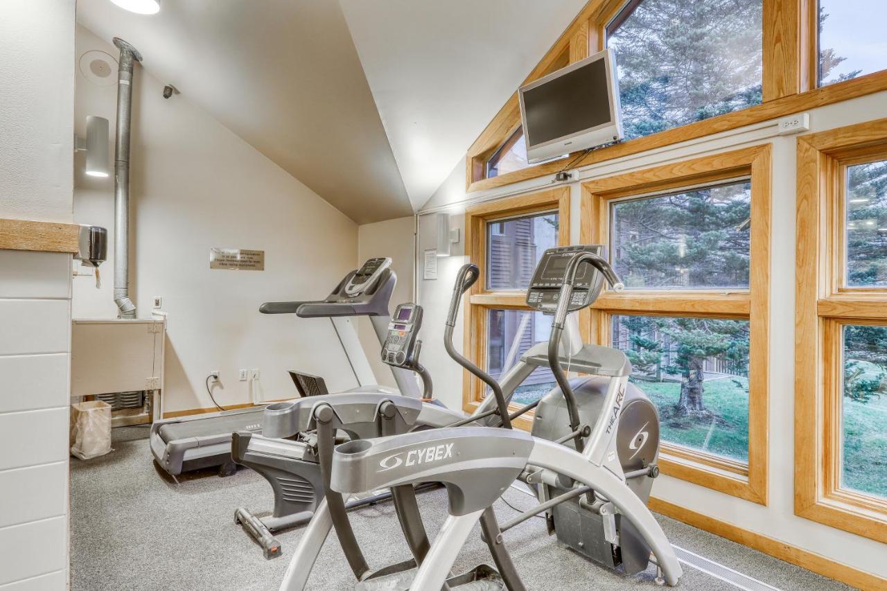 Trail Creek 20 Apartman Killington Kültér fotó