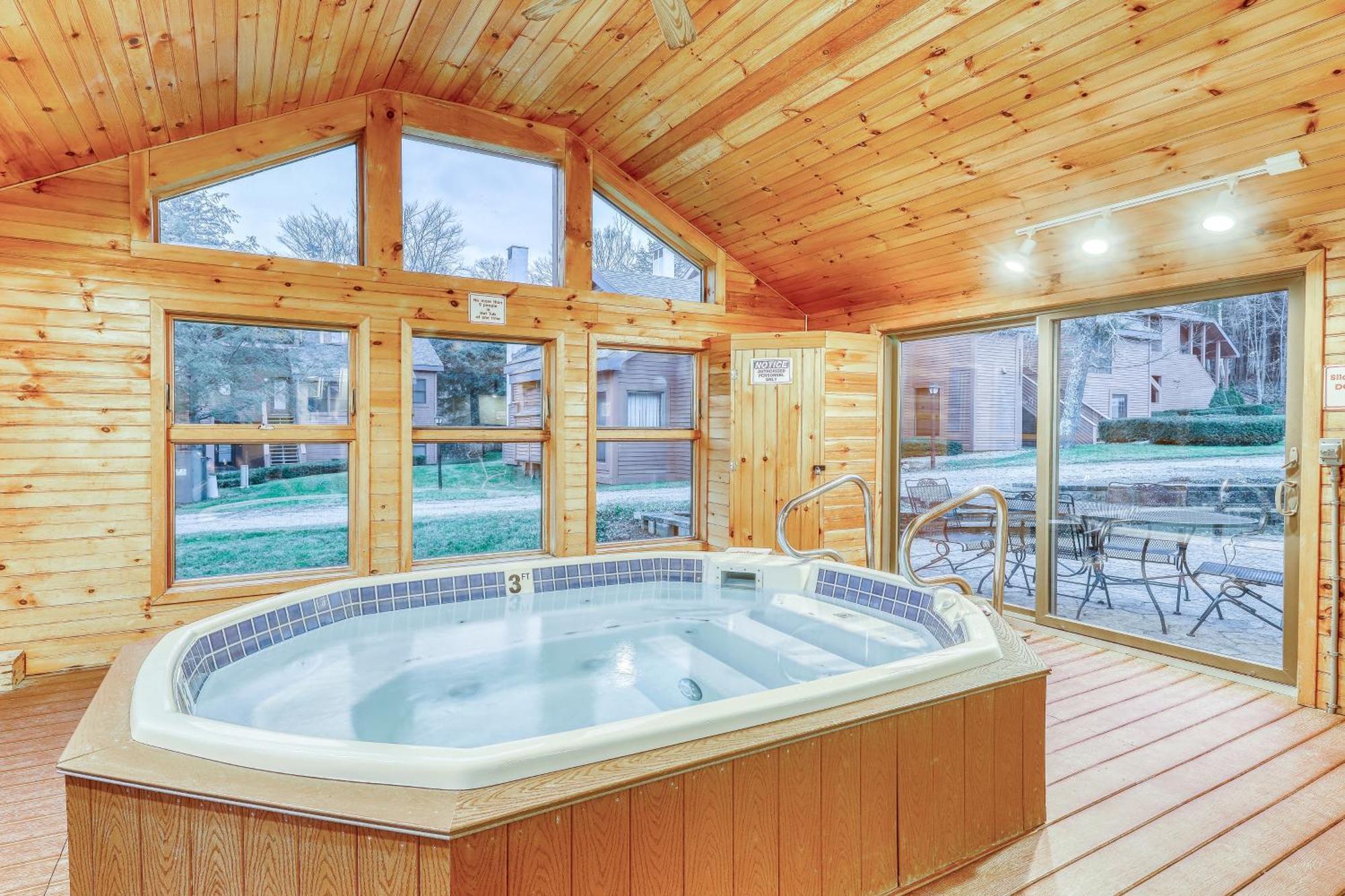 Trail Creek 20 Apartman Killington Kültér fotó